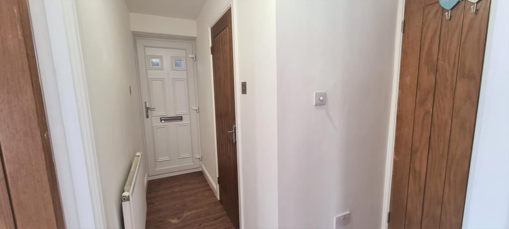 HALL WAY