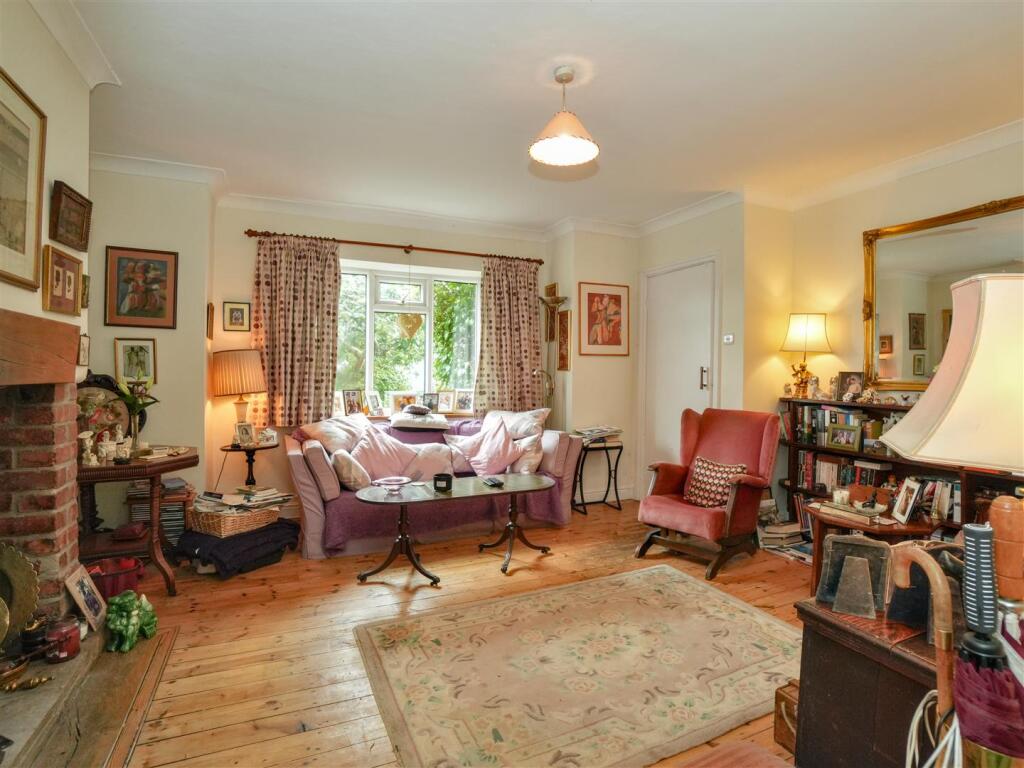 Sitting Room