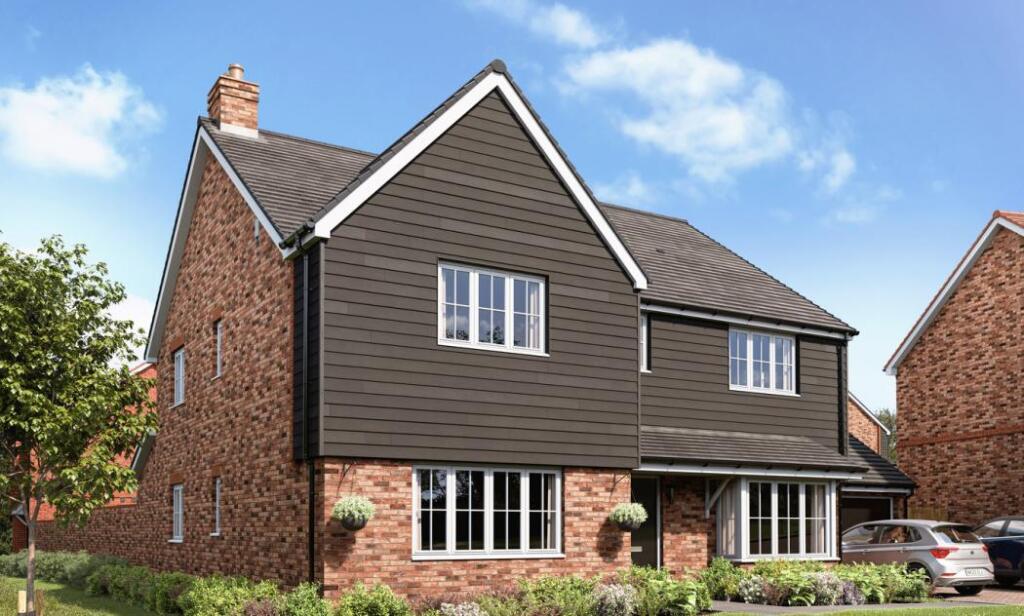 Dandara - Fortuna Fields - The Blenheim, Home 59