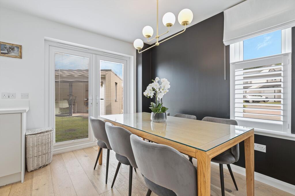 Dining Space