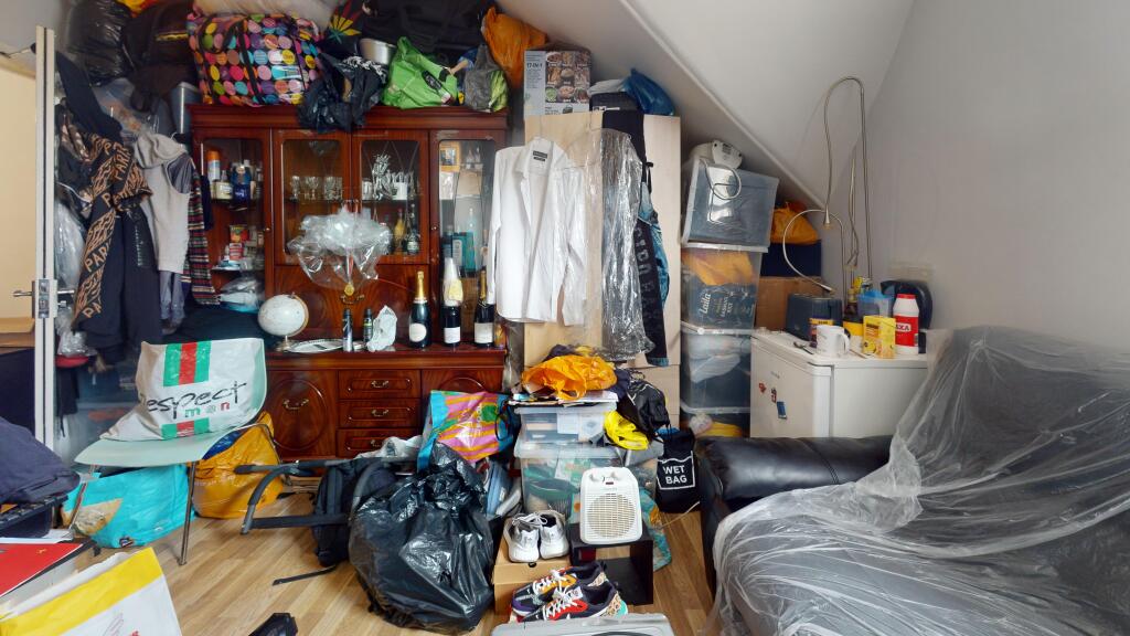 8 Brampton Park Road, Hornsey, London, N22 6BG