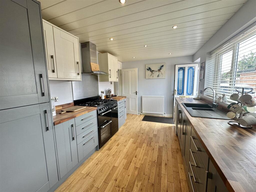 Luke Miller &amp; Associates