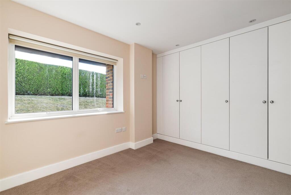 Maybury Farm, The Pool House, Bedroom 0 7PR-58.jpg