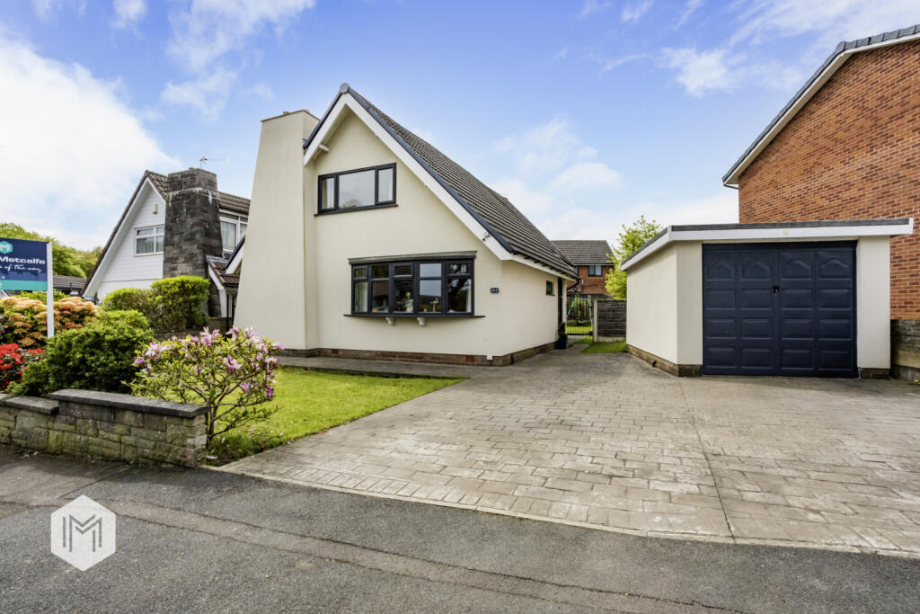 Summerseat Lane, Ramsbottom, Bury, Greater Manchester, BL0 9TT