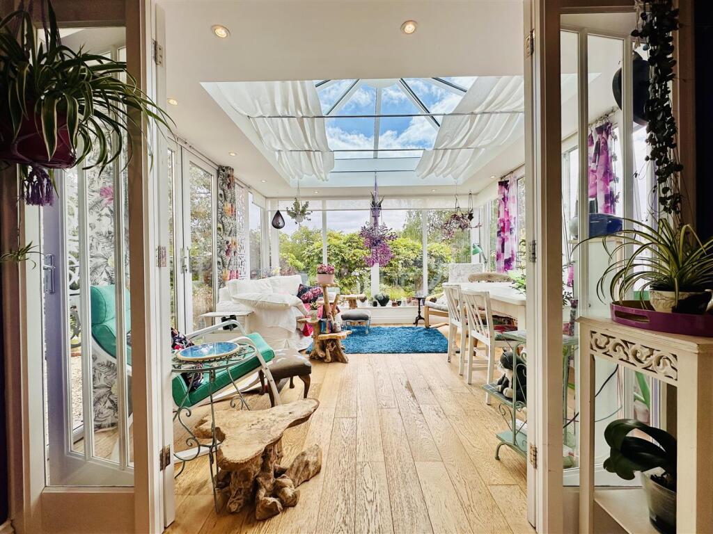 Orangery