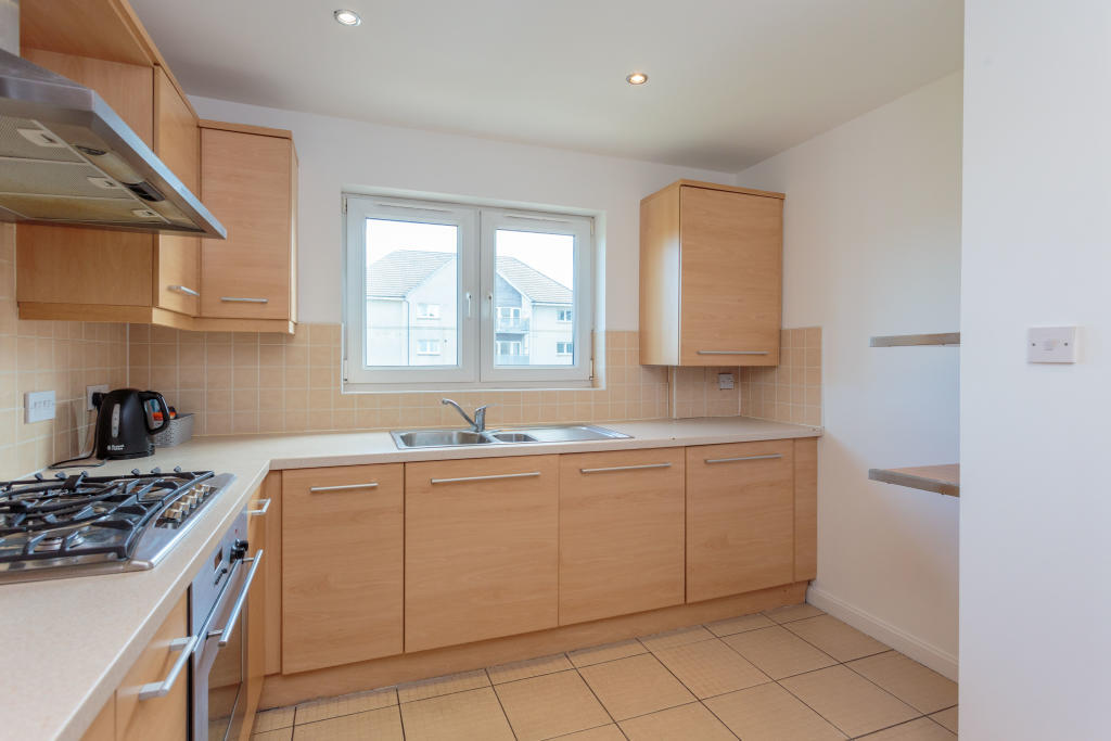 Hawk Brae, West Lothian, Livingston, EH54