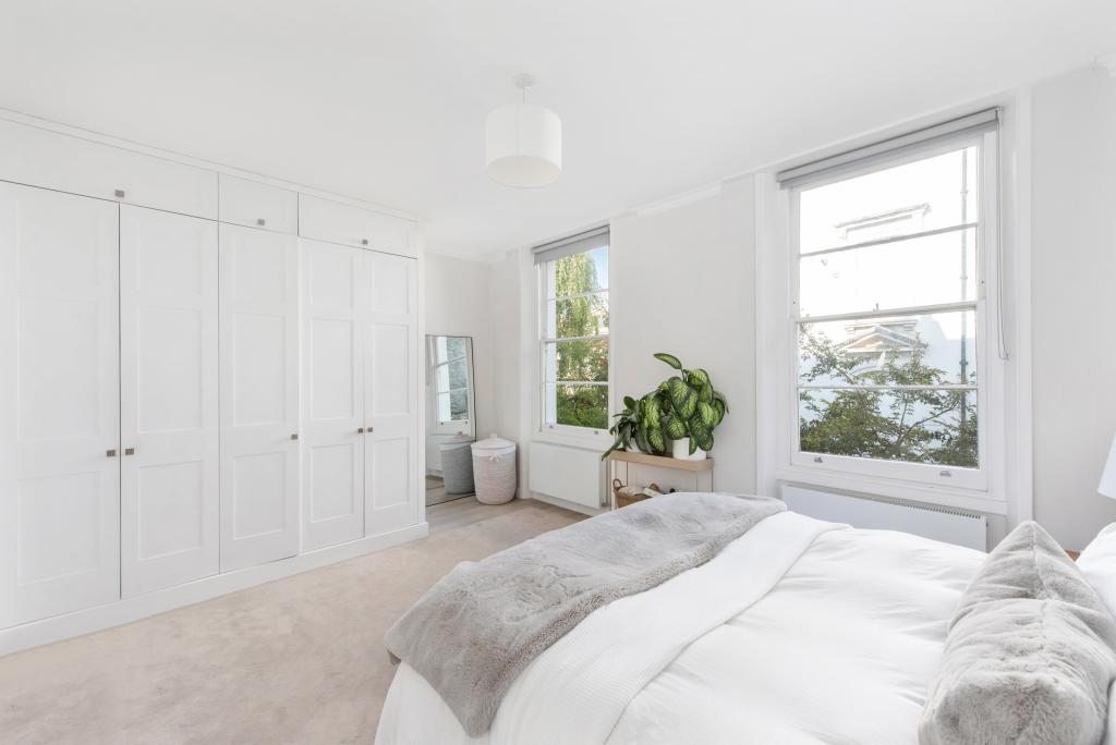Blomfield Road 68D, 