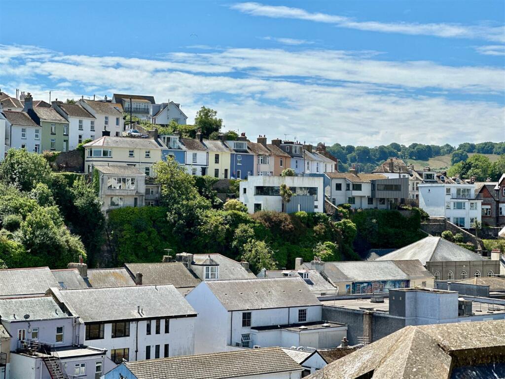 Views Towards Southdown.JPG