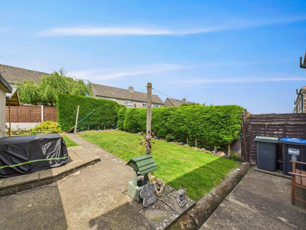 Outside &amp; Parking