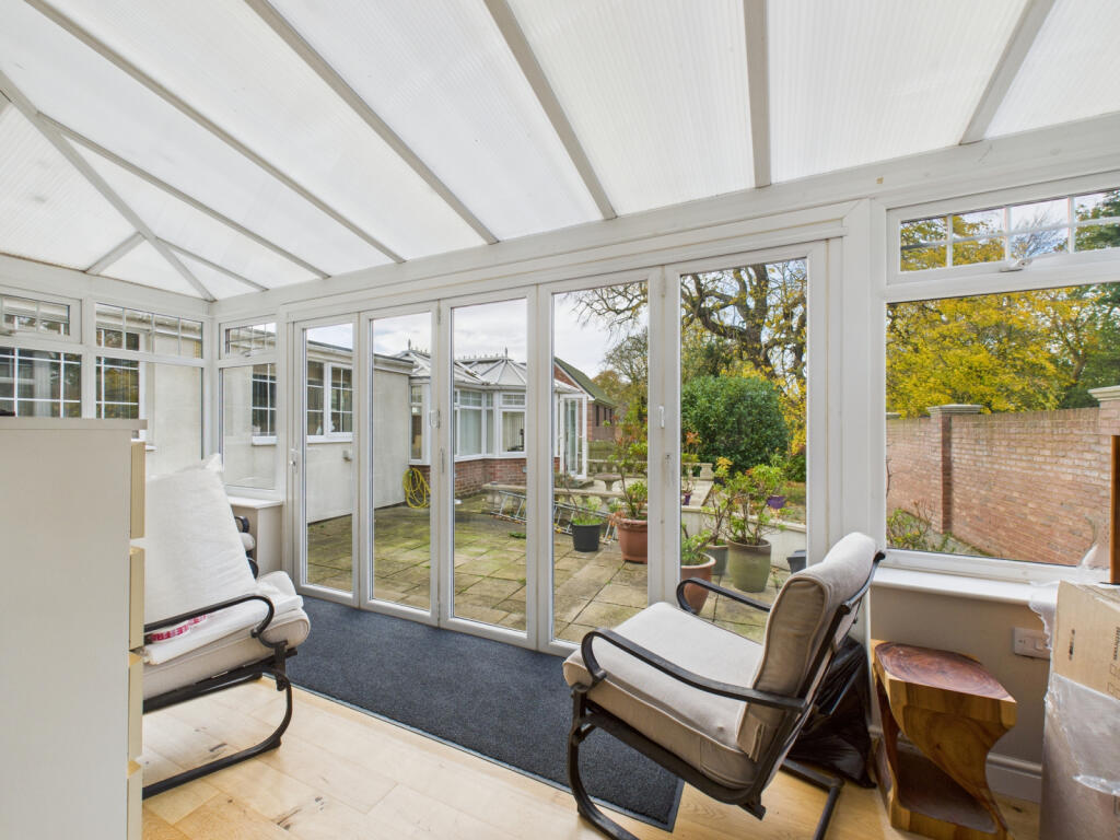 Sunroom