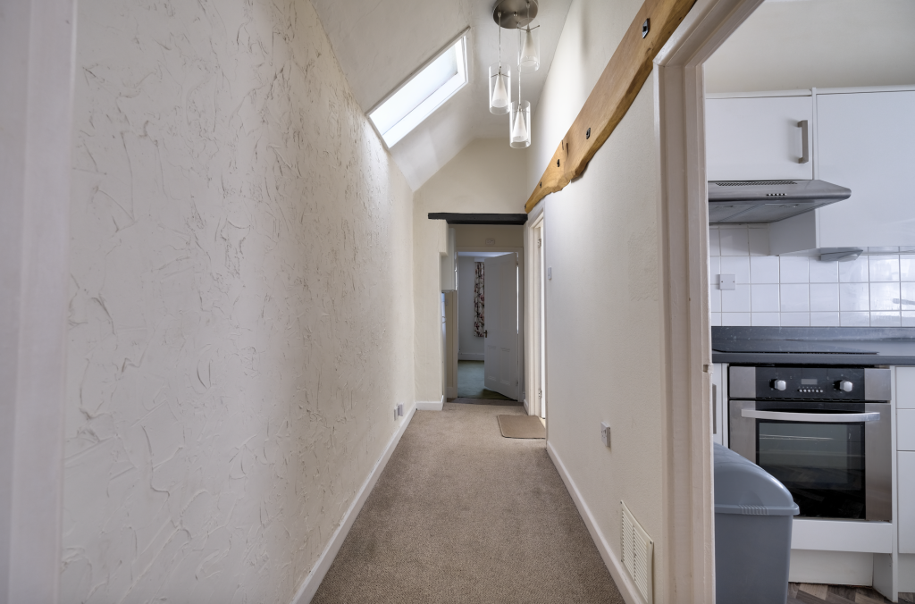 Hallway 2