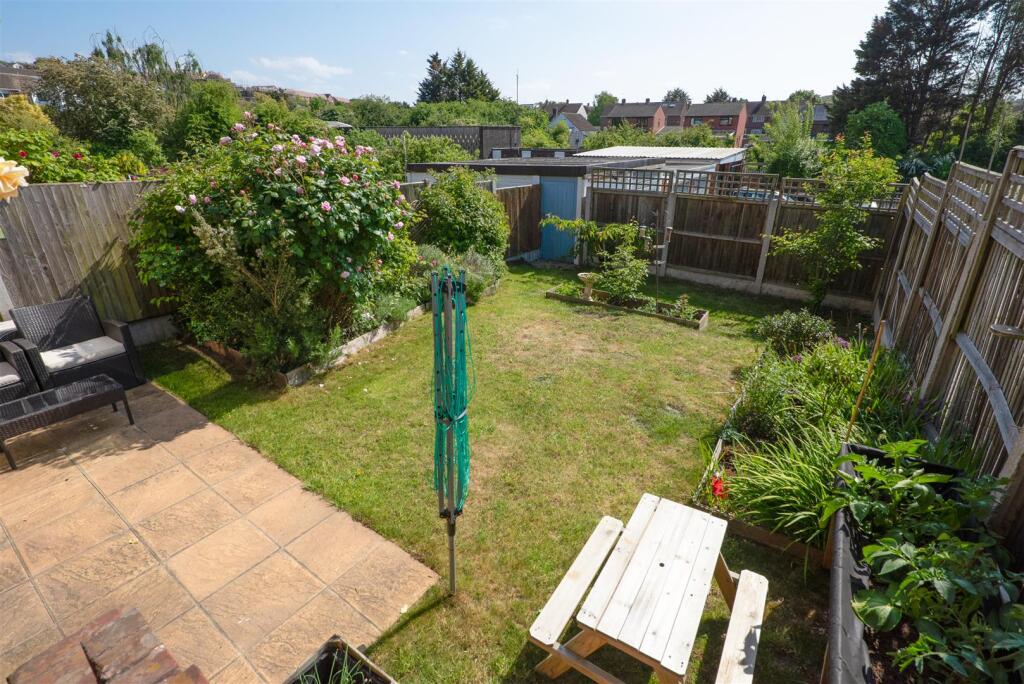 Millstrood Road, Whitstable