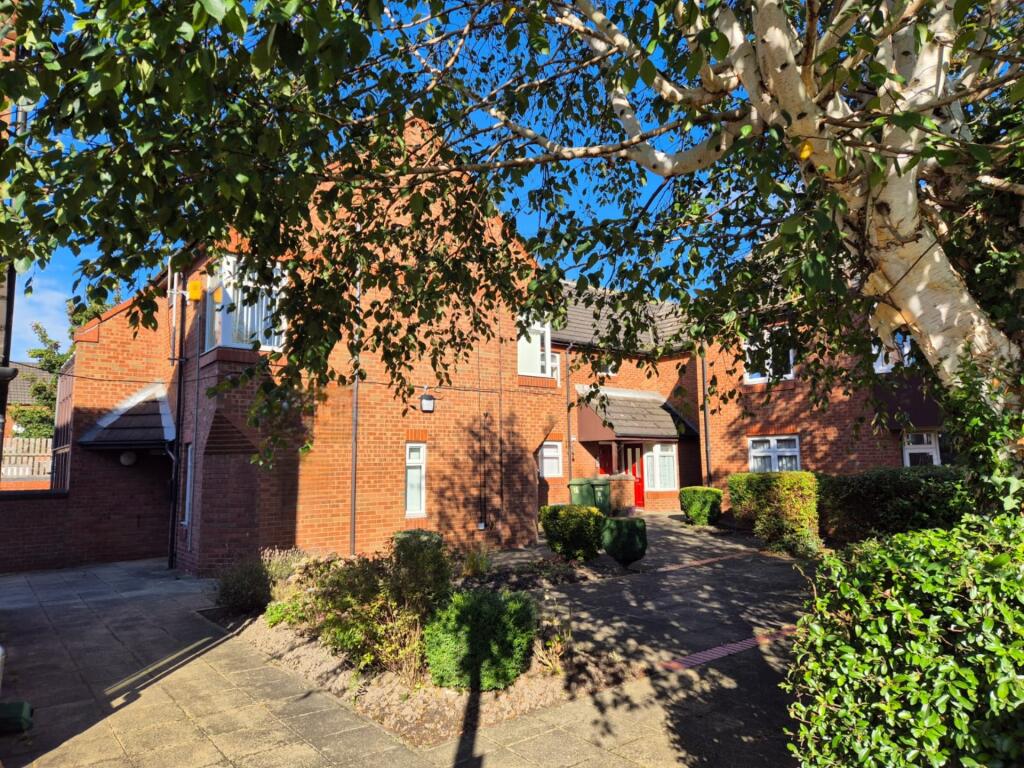 Cottingham Court