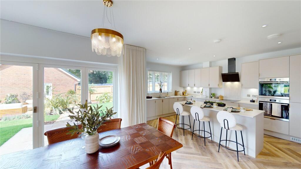Show Home