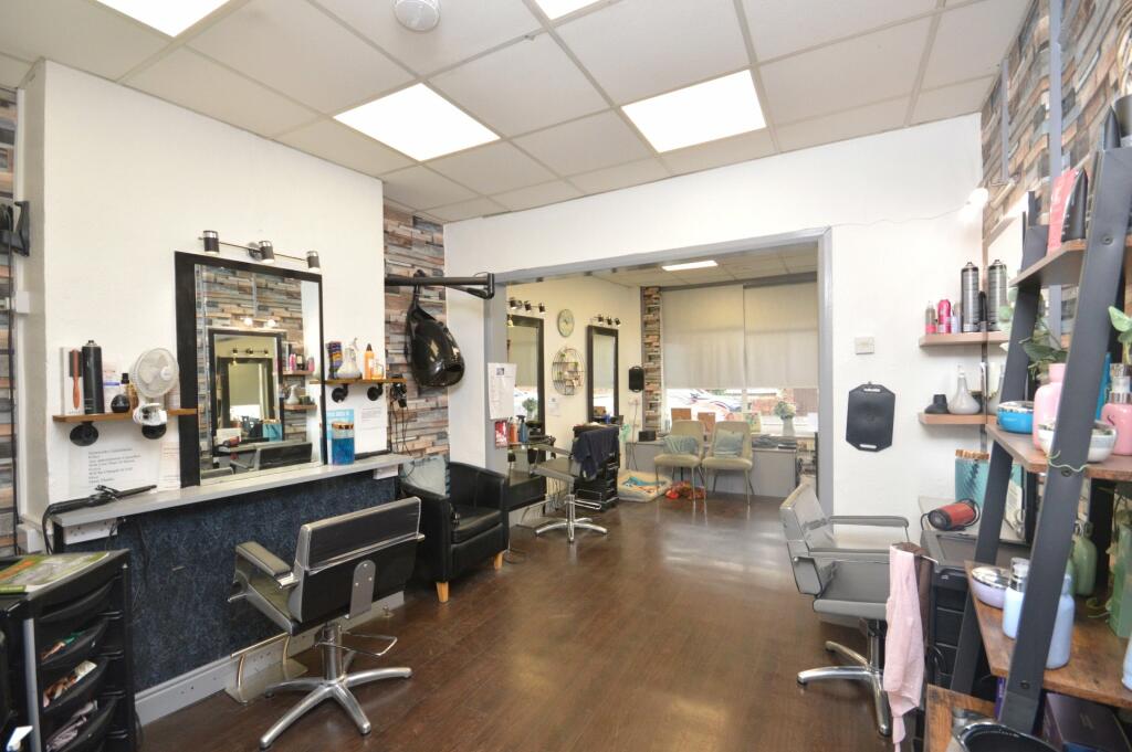 Salon