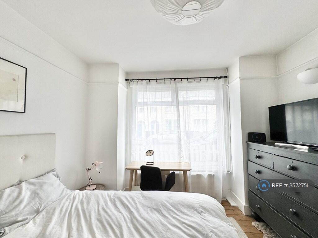 Ground Floor Bedroom