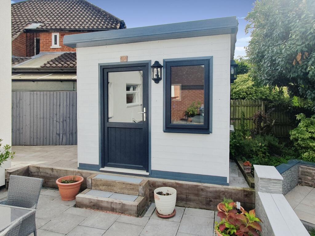 Summer House