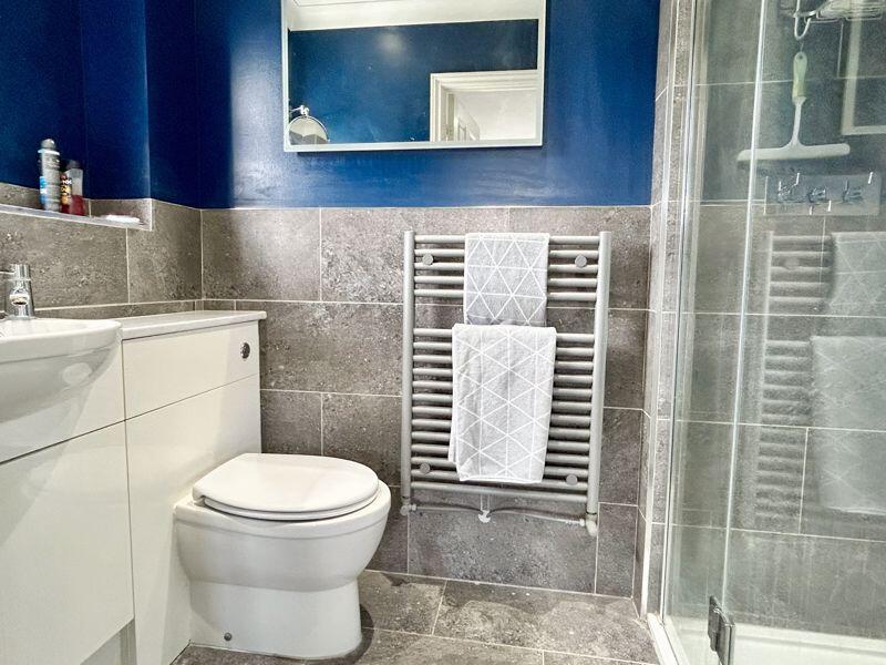 Master En-suite
