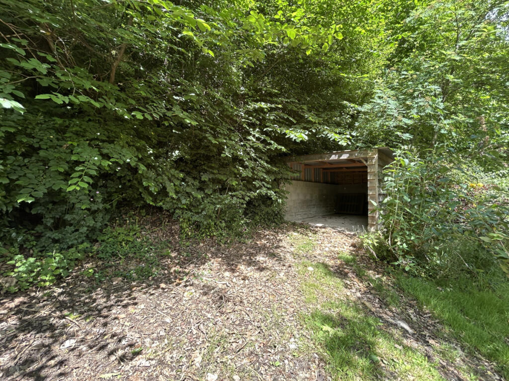 Smallholding Property