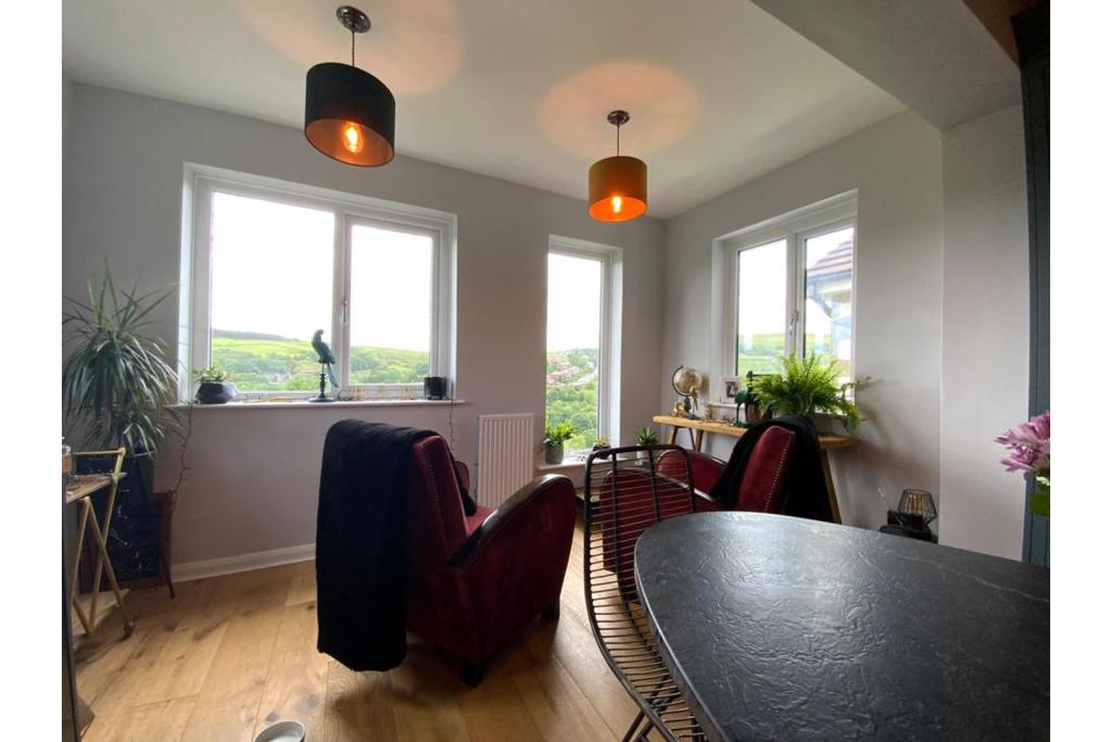 Kitchen/Family Room