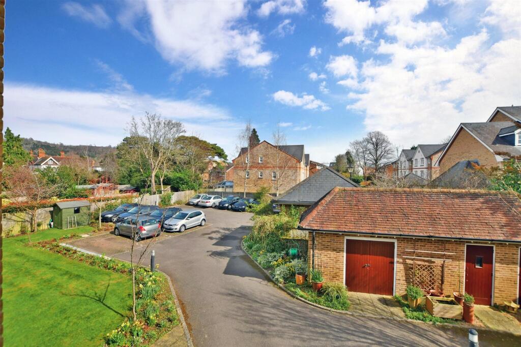 Views To Rear (Original)