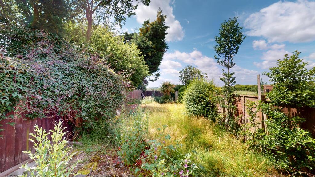 Whitehall, 1 School Road, Walpole Highway, Wisbech, Norfolk, PE14 7QQ