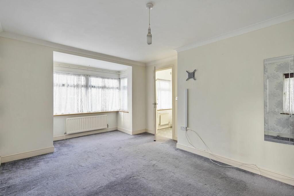 Bedrooms
