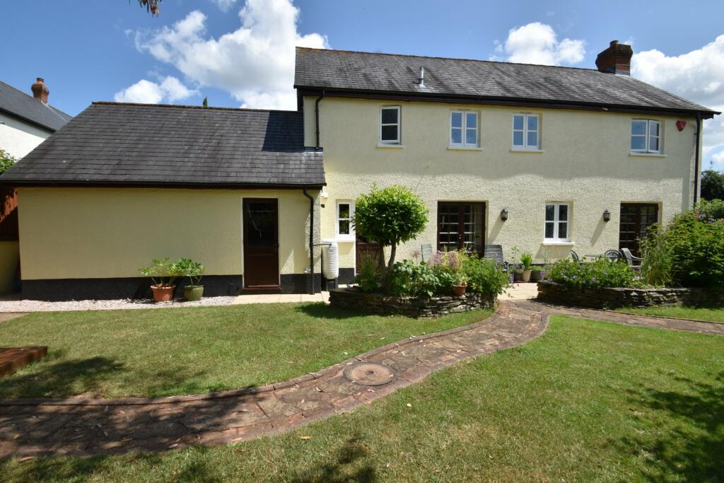 Halberton - Seddons