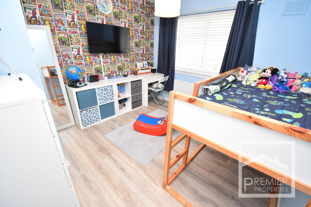 Bedroom 3