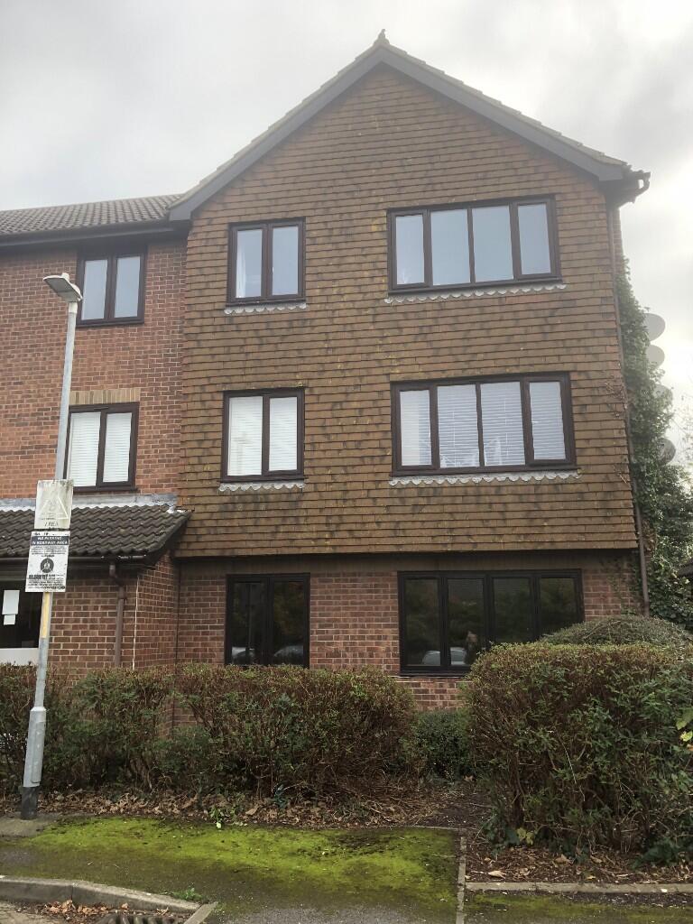 Lawrence Court, Dover Road, Folkestone, Kent, CT19