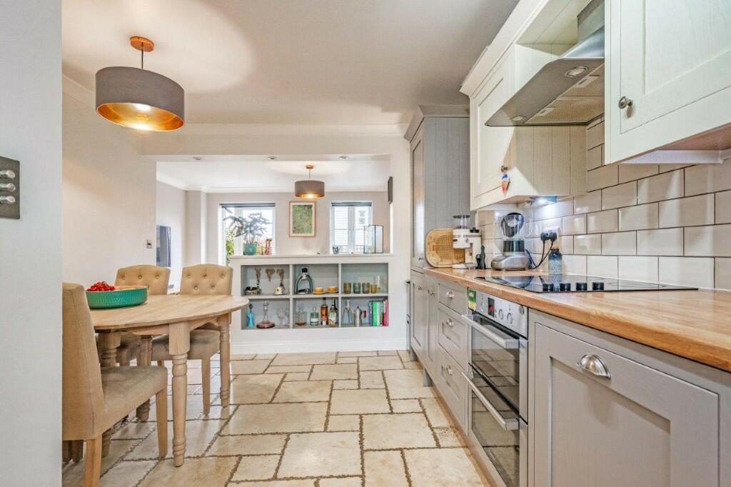 Kitchen/breakfast
