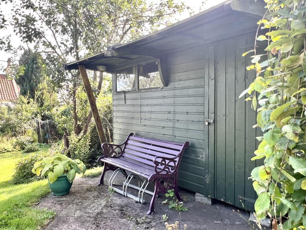 Low Causeway, Culross