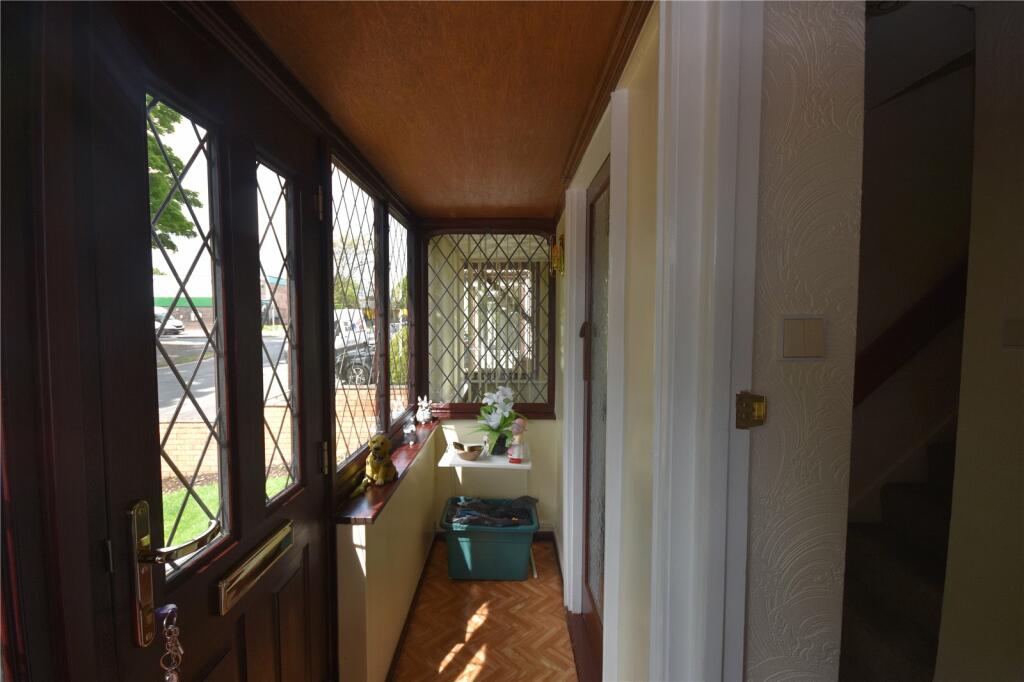 Porch