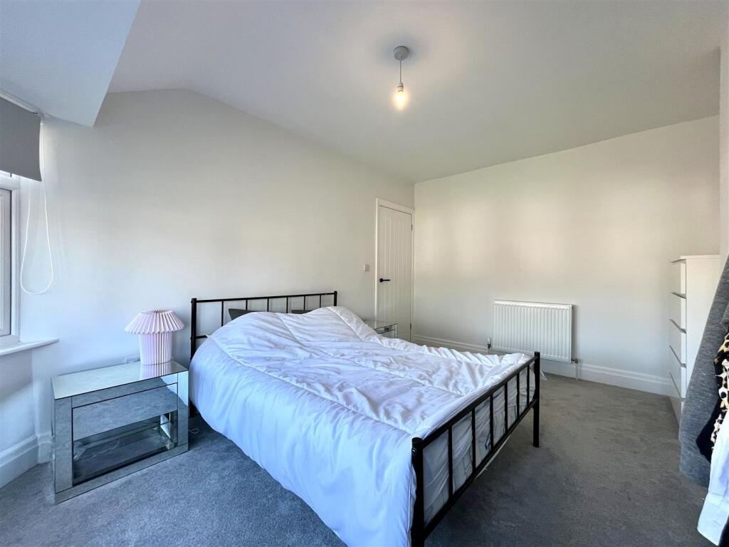 Bedroom 2 Aspect 3