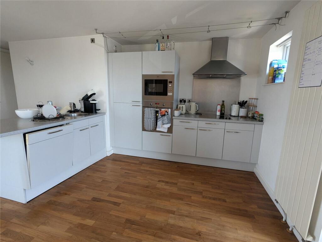 Lounge/Kitchen Diner