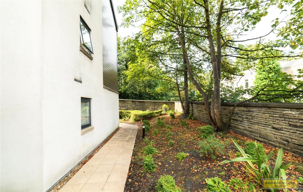 Communal Garden