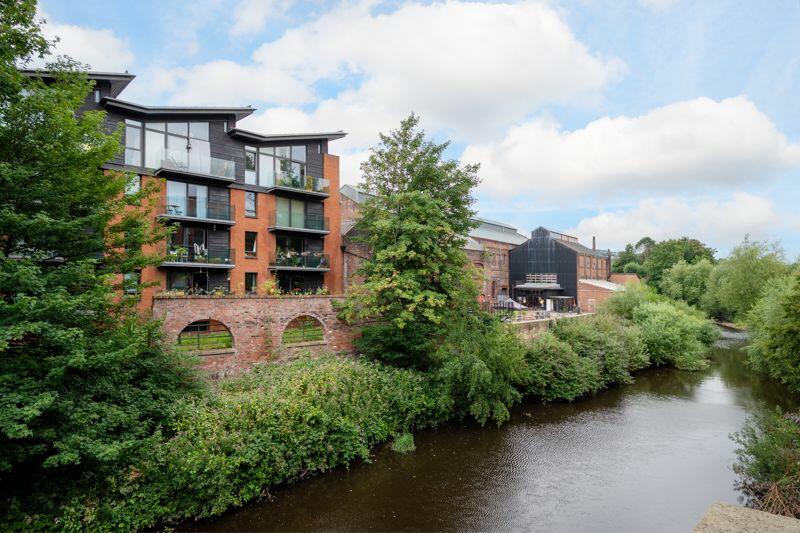 Riverside Views