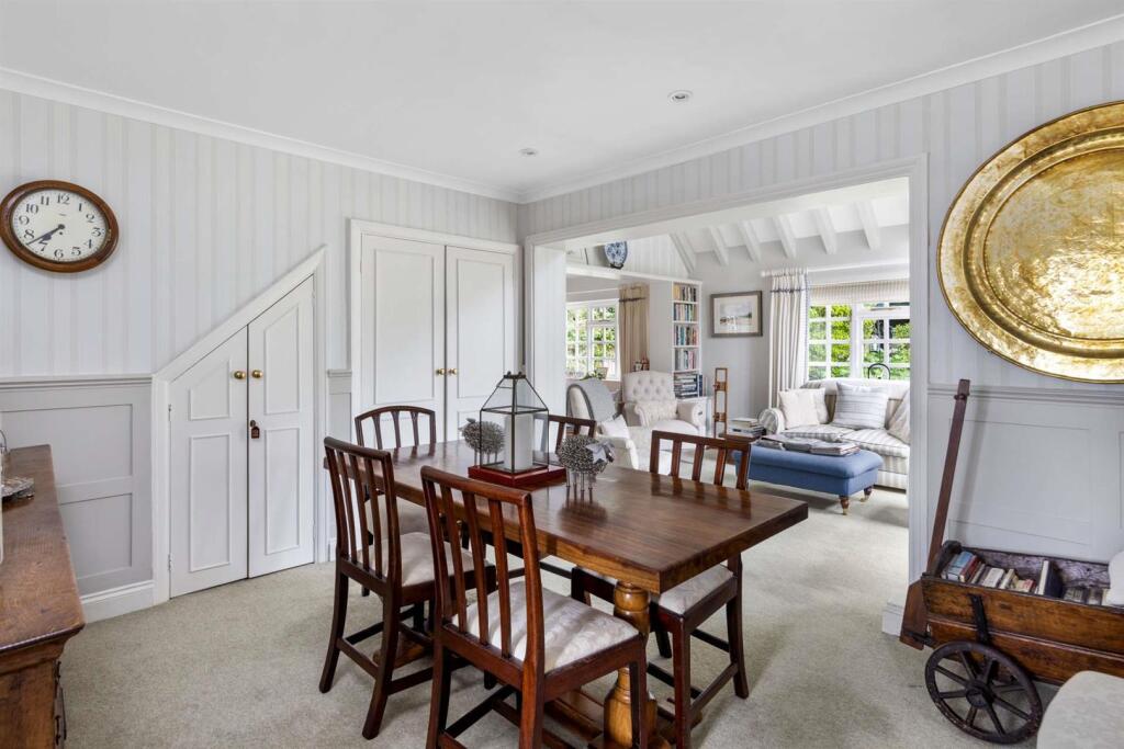 Smarkham Orchard, Madgehole Lane, Shamley Green, G