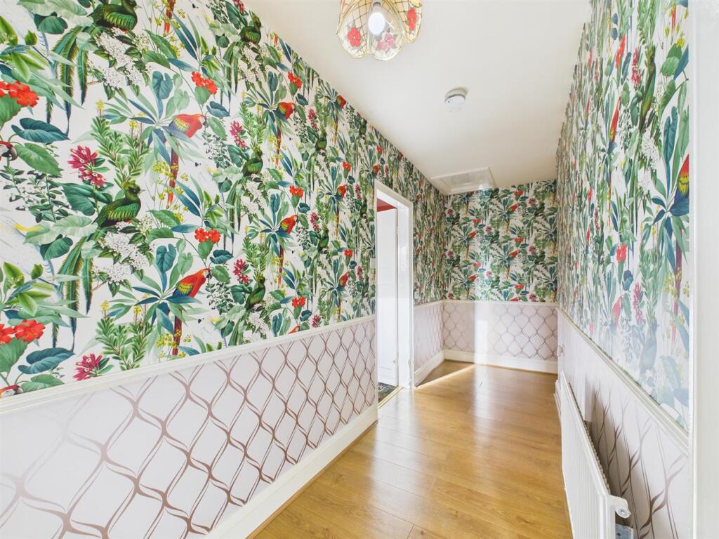 Alford Road, Mablethorpe