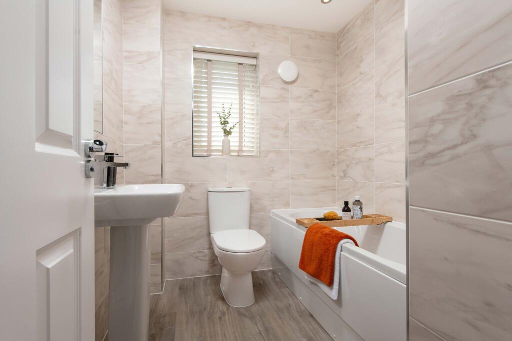 BAR YW Affinity Windermere Show Home