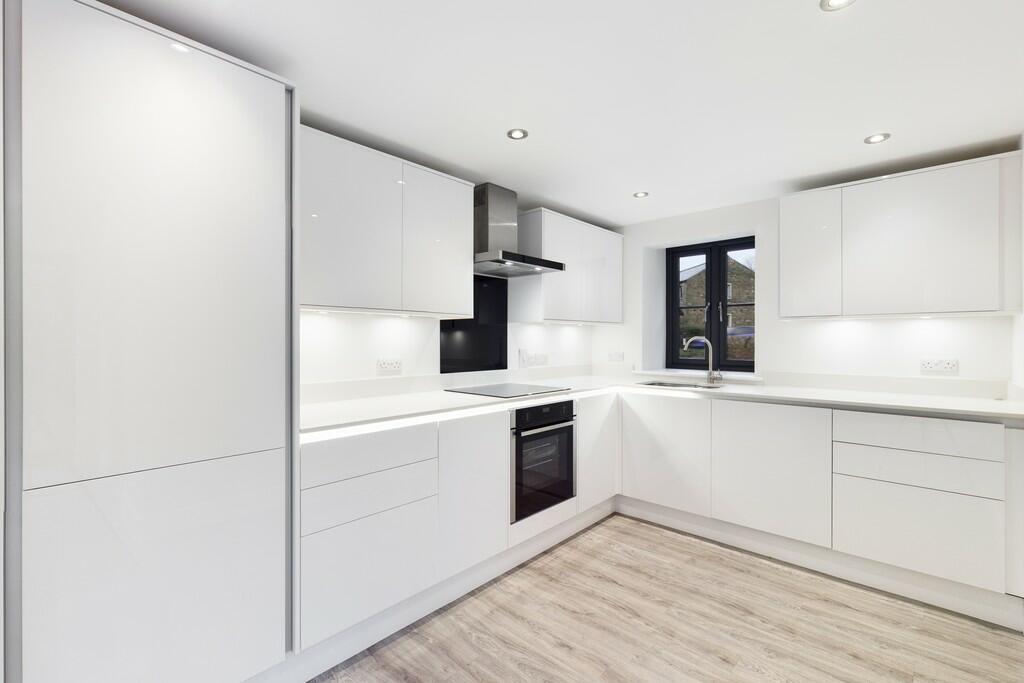 Kitchen  Area