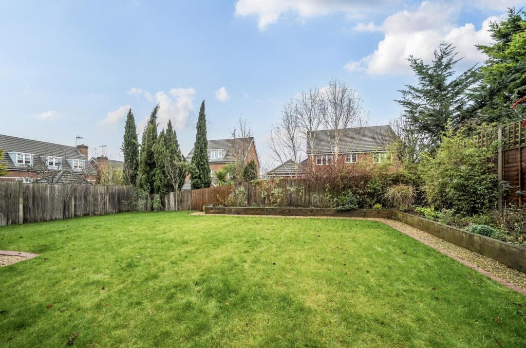 Davidson Frost-Wellings, DFW, Stanmore, Padelford 