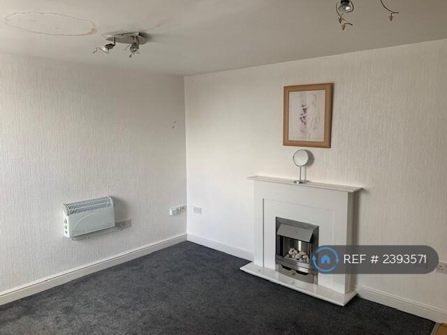 Reception Room View 2