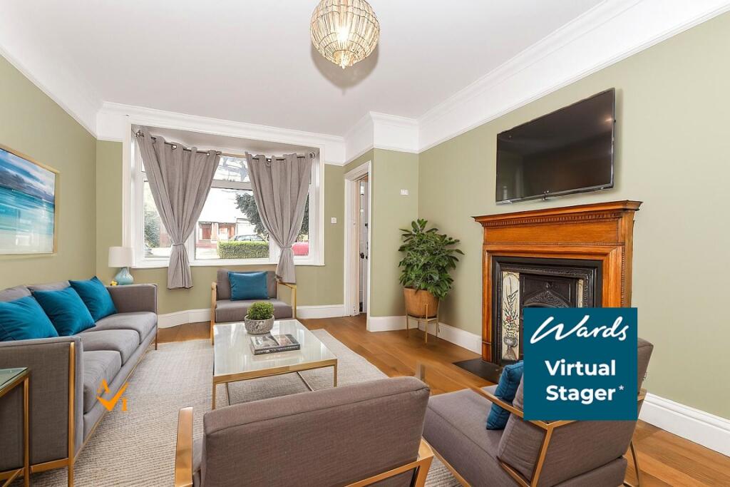 Lounge (Modern Style)