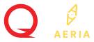 Aeria Apartments logo