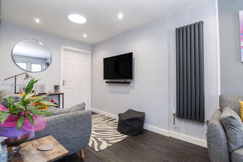 Kitchen/Diner/Family Room