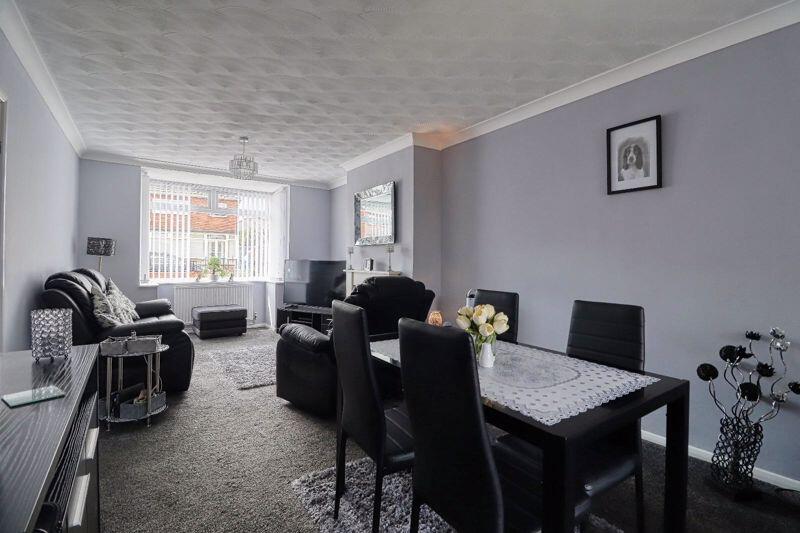Lounge/Diner