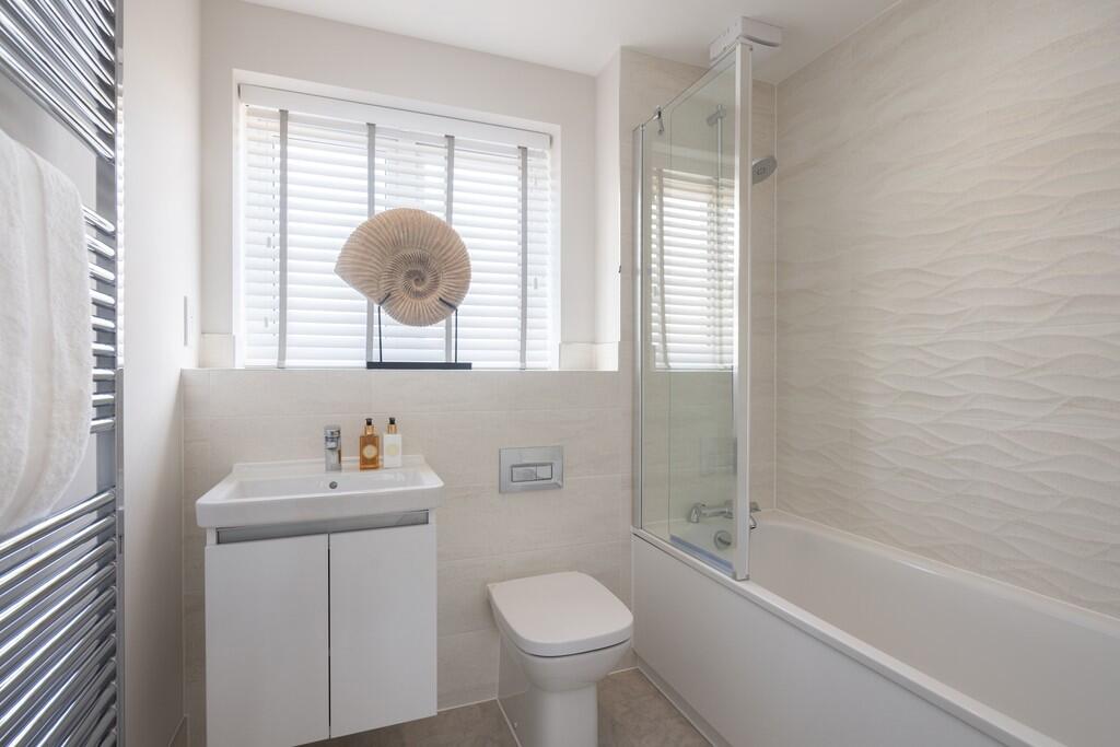 maple croft, egham