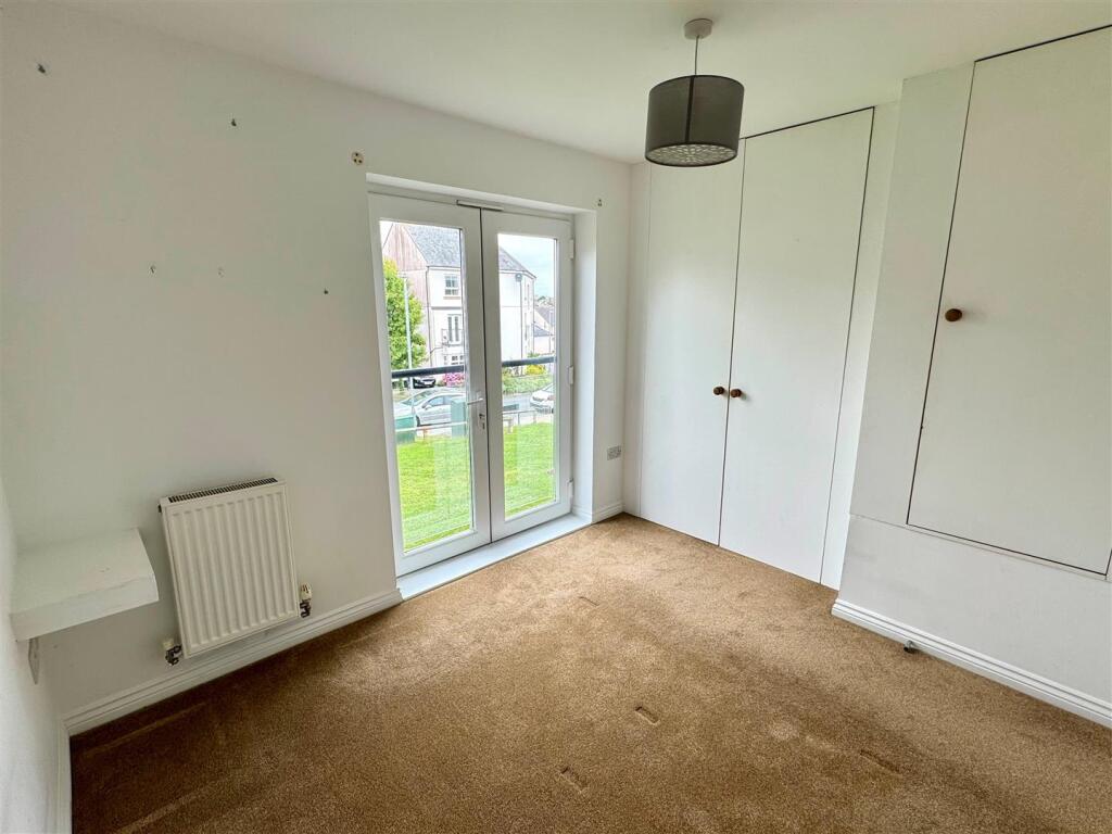13 Cavendish Crescent Bedroom 1