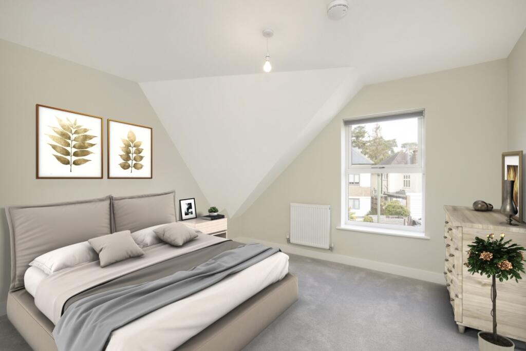 Celadon House F5 ...